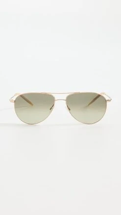 Oliver Peoples Eyewear Benedict Sunglasses