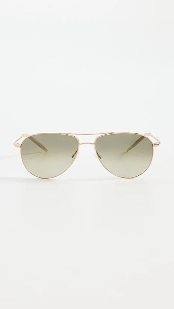 Oliver Peoples Eyewear Benedict Sunglasses 3 Oliver Peoples Eyewear Benedict Sunglasses