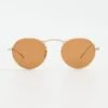 Oliver Peoples Eyewear M-4 30TH Sunglasses