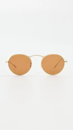 Oliver Peoples Eyewear M-4 30TH Sunglasses