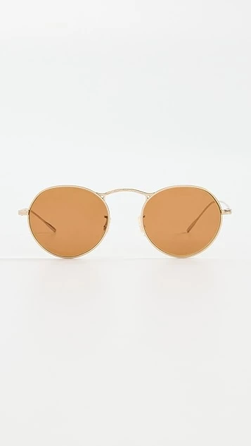 Oliver Peoples Eyewear M-4 30TH Sunglasses 3 Oliver Peoples Eyewear M-4 30TH Sunglasses