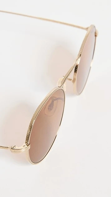 Oliver Peoples Eyewear M-4 30TH Sunglasses 6 Oliver Peoples Eyewear M-4 30TH Sunglasses - Image 4