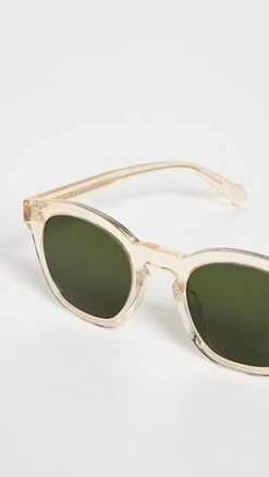 Oliver Peoples Eyewear Boudreau L.A Sunglasses 11 Oliver Peoples Eyewear Boudreau L.A Sunglasses -Shopbop olivr40524201d9 1680203072439 2 0. UX357 QL90
