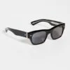 Oliver Peoples Eyewear Kasdan Sunglasses -Shopbop olivr40526201db 1682015566186 2 0. UX357 QL90