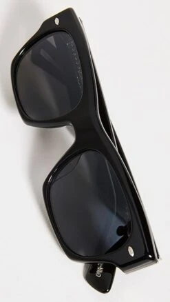Oliver Peoples Eyewear Kasdan Sunglasses -Shopbop olivr40526201db 1682015566373 2 0. UX357 QL90