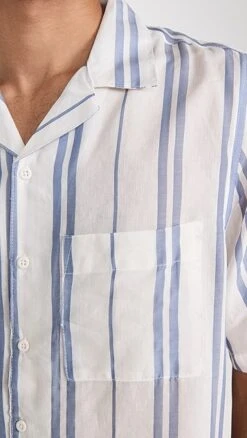 Onia Air Linen Camp Shirt 13 Onia Air Linen Camp Shirt -Shopbop oniaa304701d804 1660245895010 2 0. UX357 QL90