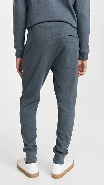 Onia Waffle Joggers 4 Onia Waffle Joggers - Image 2