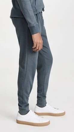 Onia Waffle Joggers 11 Onia Waffle Joggers -Shopbop oniaa3047994520 1667581924502 2 0. UX357 QL90