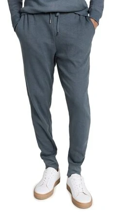 Onia Waffle Joggers 14 Onia Waffle Joggers -Shopbop oniaa3047994520 1667581924768 2 0. UX357 QL90