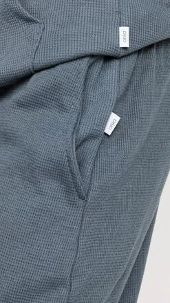 Onia Waffle Joggers 13 Onia Waffle Joggers -Shopbop oniaa3047994520 1667581925281 2 0. UX357 QL90