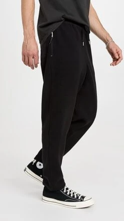 Onia Polar Fleece Joggers -Shopbop oniaa304811cd2d 1670365925077 2 0. UX357 QL90