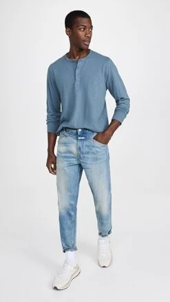 Onia Slub Scallop Long Sleeve Henley 12 Onia Slub Scallop Long Sleeve Henley -Shopbop oniaa3048794520 1665076447247 2 0. UX357 QL90