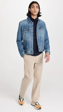 Onia Stretch Linen Shirt 12 Onia Stretch Linen Shirt -Shopbop oniaa3050913987 1676669103409 2 0. UX357 QL90