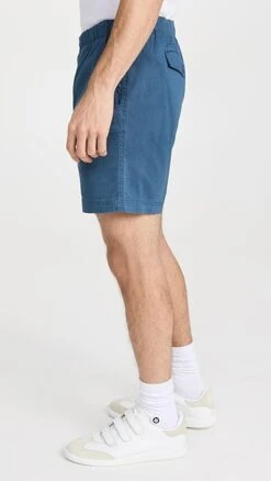 Onia Garment Dye Elasticated Chino 6" Shorts 11 Onia Garment Dye Elasticated Chino 6" Shorts -Shopbop oniaa3051813003 1673979029176 2 0. UX357 QL90