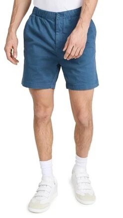 Onia Garment Dye Elasticated Chino 6" Shorts 15 Onia Garment Dye Elasticated Chino 6" Shorts -Shopbop oniaa3051813003 1673979029251 2 0. UX357 QL90