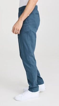 Onia Garment Dye Elasticated Chino Pants 11 Onia Garment Dye Elasticated Chino Pants -Shopbop oniaa3051913003 1673990773311 2 0. UX357 QL90