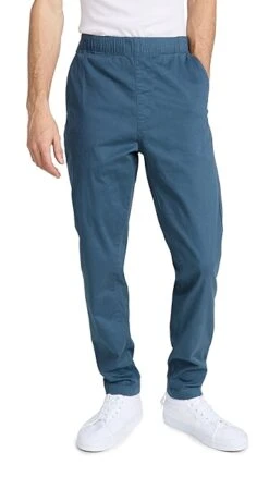 Onia Garment Dye Elasticated Chino Pants 14 Onia Garment Dye Elasticated Chino Pants -Shopbop oniaa3051913003 1673990773334 2 0. UX357 QL90