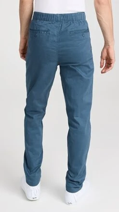 Onia Garment Dye Elasticated Chino Pants 10 Onia Garment Dye Elasticated Chino Pants -Shopbop oniaa3051913003 1673990773434 2 0. UX357 QL90