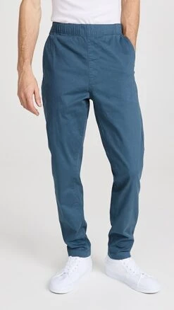 Onia Garment Dye Elasticated Chino Pants 15 Onia Garment Dye Elasticated Chino Pants -Shopbop oniaa3051913003 1673990773486 2 0. UX357 QL90