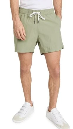Onia Charles 5" Swim Trunks 14 Onia Charles 5" Swim Trunks -Shopbop oniaa3052510245 1673555024260 2 0. UX357 QL90