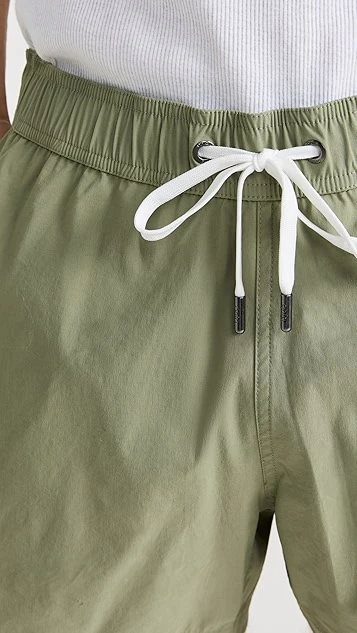 Onia Charles 5" Swim Trunks 7 Onia Charles 5" Swim Trunks - Image 5