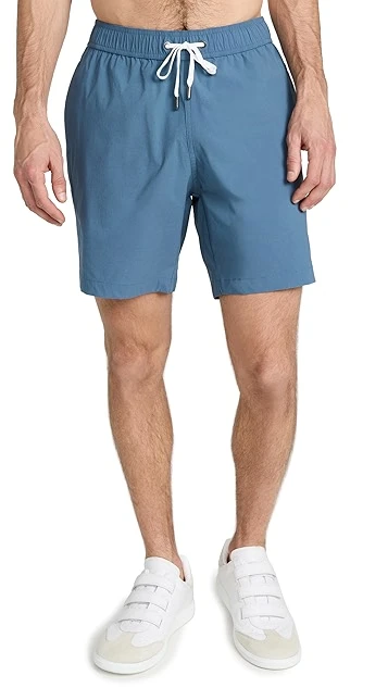 Onia Charles 7" Swim Trunks 8 Onia Charles 7" Swim Trunks - Image 6