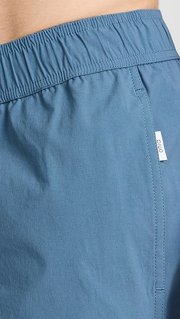 Onia Charles 7" Swim Trunks 7 Onia Charles 7" Swim Trunks - Image 5