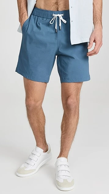 Onia Charles 7" Swim Trunks 3 Onia Charles 7" Swim Trunks