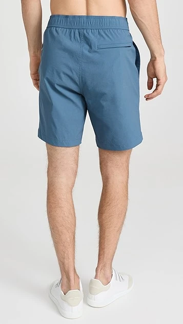 Onia Charles 7" Swim Trunks 4 Onia Charles 7" Swim Trunks - Image 2