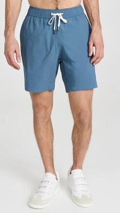 Onia Charles 7" Swim Trunks 15 Onia Charles 7" Swim Trunks -Shopbop oniaa3052613003 1673971735795 2 0. UX357 QL90