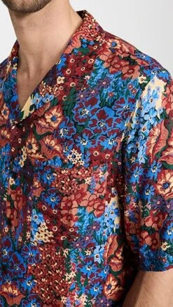 Onia Viscose Camp Shirt 13 Onia Viscose Camp Shirt -Shopbop oniaa30528102cb 1673987821505 2 0. UX357 QL90