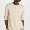 Onia Cotton Modal Henley 2 Onia Cotton Modal Henley -Shopbop oniaa3052910393 1672762348332 2 0. UX357 QL90