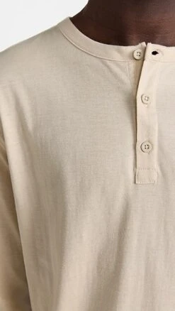 Onia Cotton Modal Henley 13 Onia Cotton Modal Henley -Shopbop oniaa3052910393 1672762348897 2 0. UX357 QL90