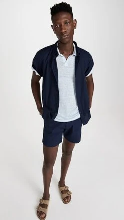 Onia 6" Traveler Shorts -Shopbop oniaa3053313987 1672766781034 2 0. UX357 QL90