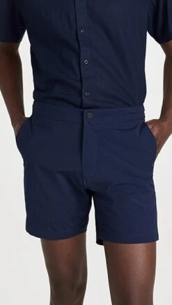 Onia 6" Traveler Shorts -Shopbop oniaa3053313987 1672768200517 2 0. UX357 QL90