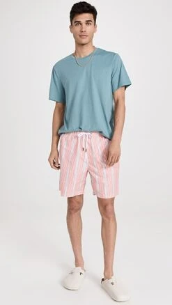 Onia Charles 7" Shorts -Shopbop oniaa305661f9e0 1679339597693 2 0. UX357 QL90