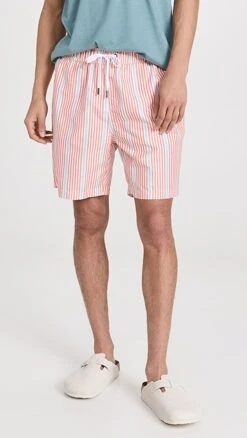 Onia Charles 7" Shorts