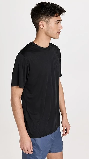 Onia Traveler Up Sun T-Shirt 5 Onia Traveler Up Sun T-Shirt - Image 3