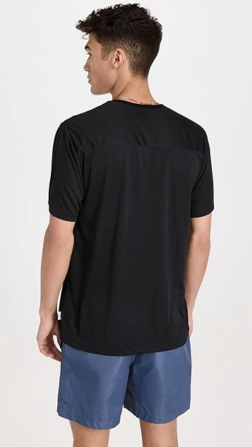 Onia Traveler Up Sun T-Shirt 4 Onia Traveler Up Sun T-Shirt - Image 2