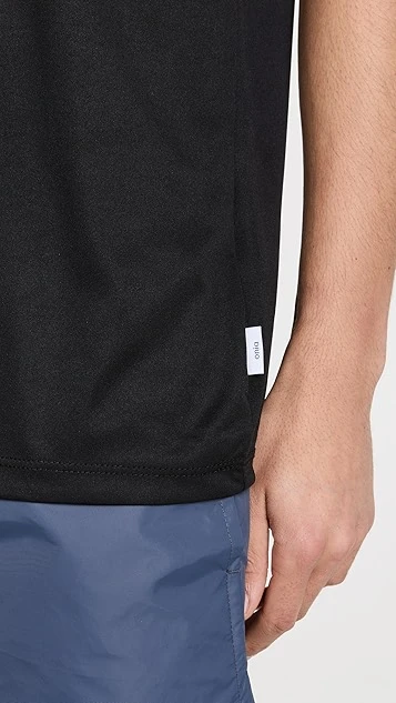 Onia Traveler Up Sun T-Shirt 7 Onia Traveler Up Sun T-Shirt - Image 5