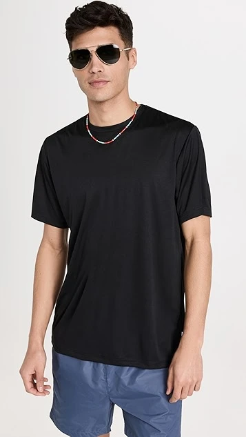 Onia Traveler Up Sun T-Shirt 3 Onia Traveler Up Sun T-Shirt
