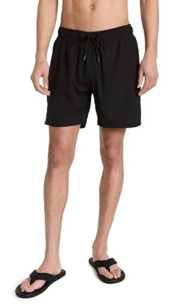Onia Comfort Lined 6" Swim Trunks -Shopbop oniaa305721cd2d 1679347708189 2 0. UX357 QL90