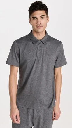 Onia Everyday Polo -Shopbop oniaa3057656039 1679332005890 2 0. UX357 QL90