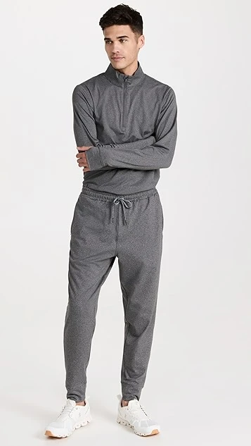 Onia Everyday Joggers 6 Onia Everyday Joggers - Image 4