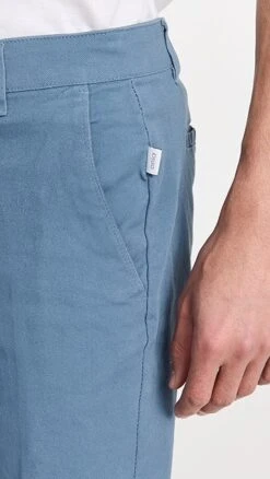 Onia Garment Dye 360 Chino 7.75" Shorts -Shopbop oniaa3058313657 1679346159908 2 0. UX357 QL90