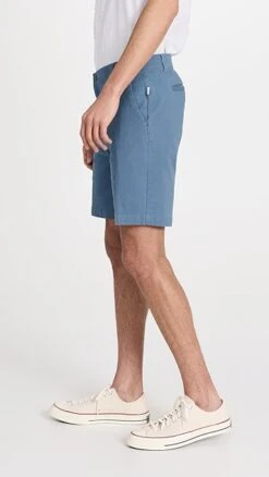 Onia Garment Dye 360 Chino 7.75" Shorts -Shopbop oniaa3058313657 1679346160329 2 0. UX357 QL90