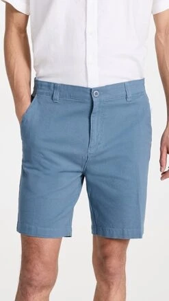 Onia Garment Dye 360 Chino 7.75" Shorts -Shopbop oniaa3058313657 1679346160956 2 0. UX357 QL90