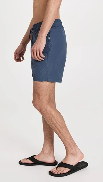 Onia 5" Volley Swim Trunks 5 Onia 5" Volley Swim Trunks - Image 3