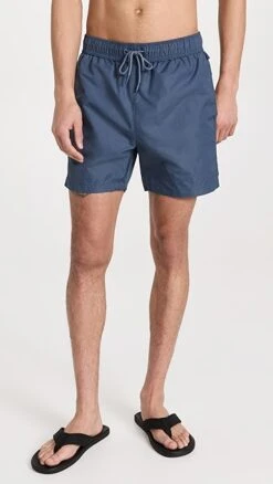 Onia 5" Volley Swim Trunks 15 Onia 5" Volley Swim Trunks -Shopbop oniaa3058510850 1679346224035 2 0. UX357 QL90