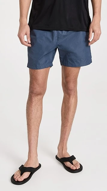 Onia 5" Volley Swim Trunks 3 Onia 5" Volley Swim Trunks